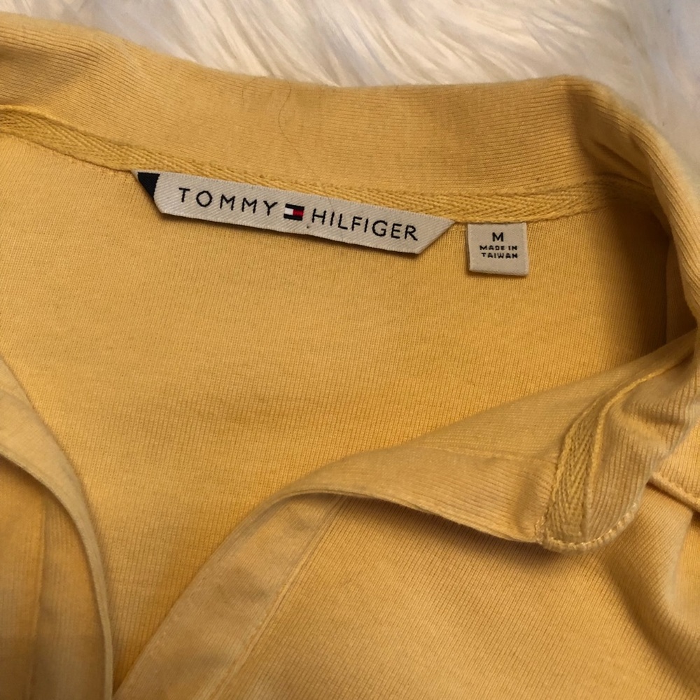 Tommy Hilfiger top - Picture 2 of 6